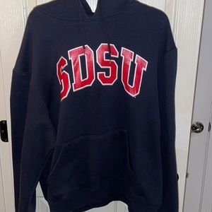 SDSU Sweater